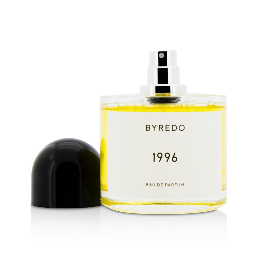 商品BYREDO|1996 Inez & Vinoodh Eau De Parfum,价格¥1980,第5张图片详细描述