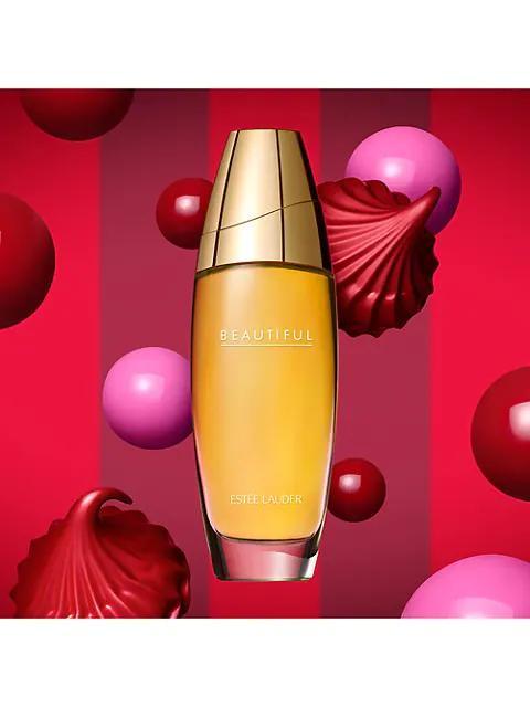 商品Estée Lauder|Beautiful Eau de Parfum Spray,价格¥507-¥1007,第4张图片详细描述