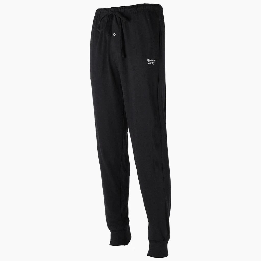 商品Reebok|Reebok Men's Core Knit Loungewear Joggers,价格¥60,第1张图片