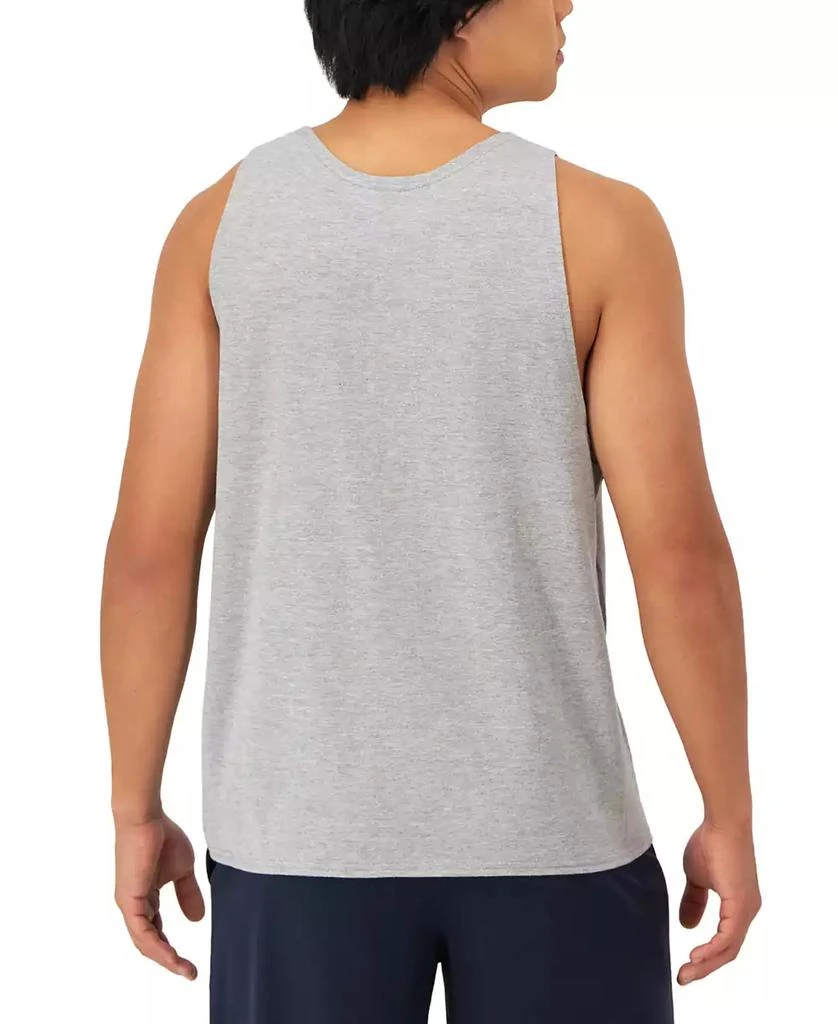 商品CHAMPION|Men's Got Game Logo Graphic Tank,价格¥103,第2张图片详细描述