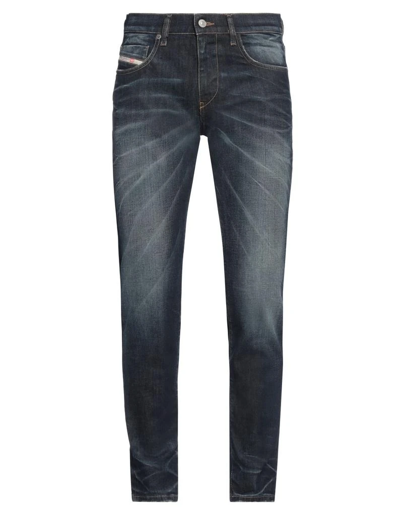 商品Diesel|Denim pants,价格¥1376,第1张图片