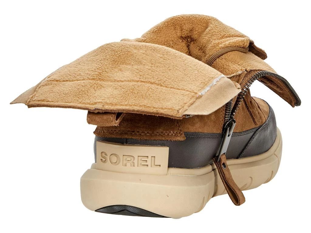 商品SOREL|SOREL  Explorer™ Boot Dual Zip Waterproof,价格¥1114,第5张图片详细描述