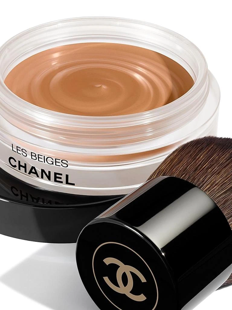 商品Chanel|Healthy Glow Bronzing Cream,价格¥447,第2张图片详细描述