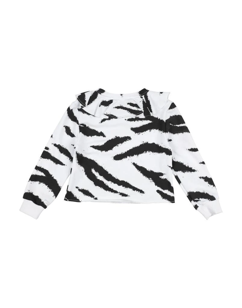 商品PHILOSOPHY di LORENZO SERAFINI|Sweatshirt,价格¥450,第2张图片详细描述