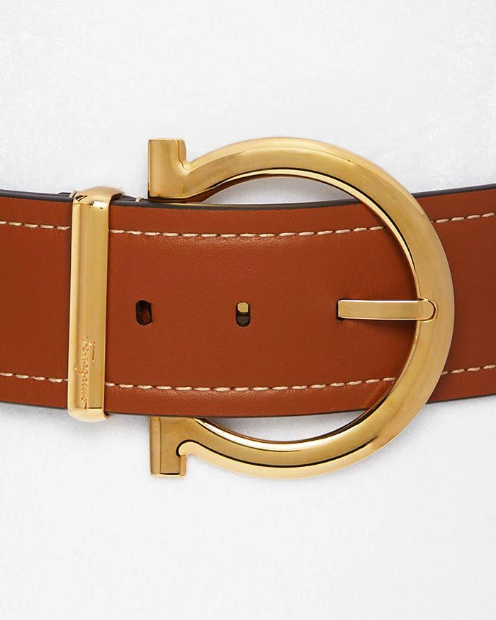 商品Salvatore Ferragamo|Donna Belt,价格¥5409,第2张图片详细描述