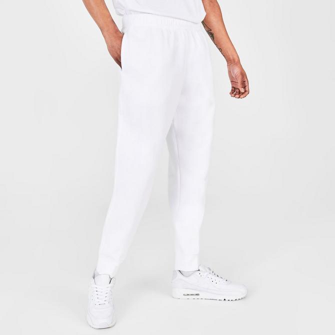Nike Sportswear Club Fleece Cuffed Jogger Pants商品第3张图片规格展示