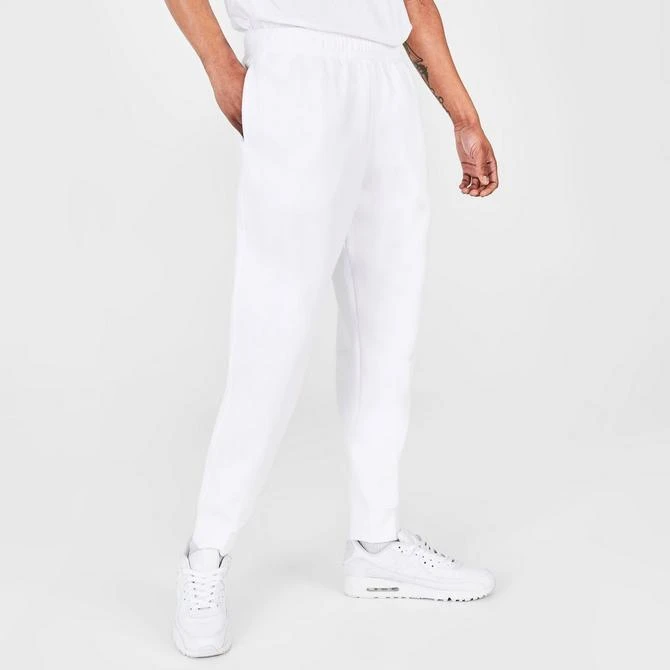 商品NIKE|Nike Sportswear Club Fleece Cuffed Jogger Pants,价格¥447,第3张图片详细描述