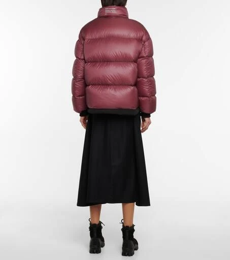 商品Moncler|Alasia down puffer jacket,价格¥11057,第3张图片详细描述
