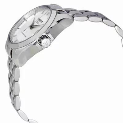 Tissot Couturier Powermatic 80 Automatic Ladies Watch T035.207.11.031.00商品第2张图片规格展示