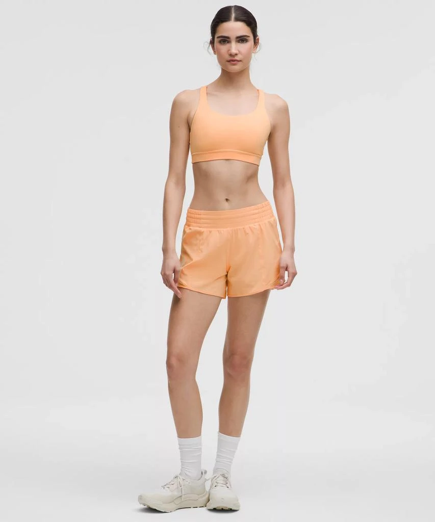 Hotty Hot High-Rise Lined Short 4" 商品