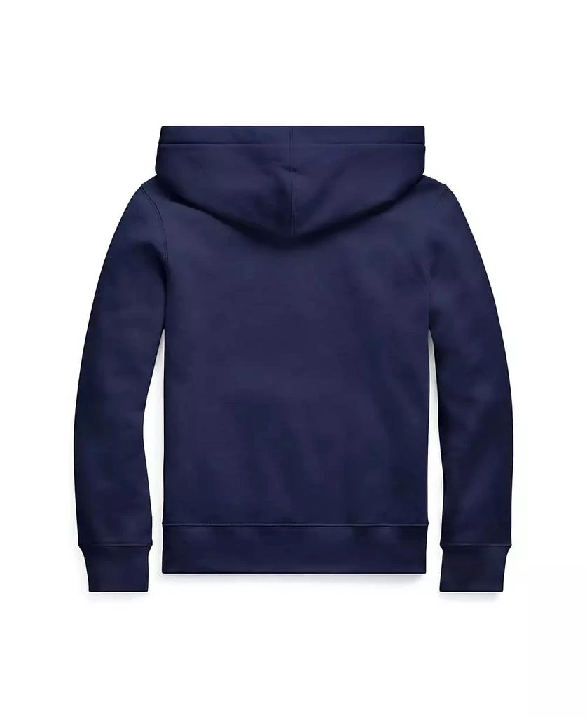 商品Ralph Lauren|Big Boys Fleece Hoodie,价格¥111,第2张图片详细描述