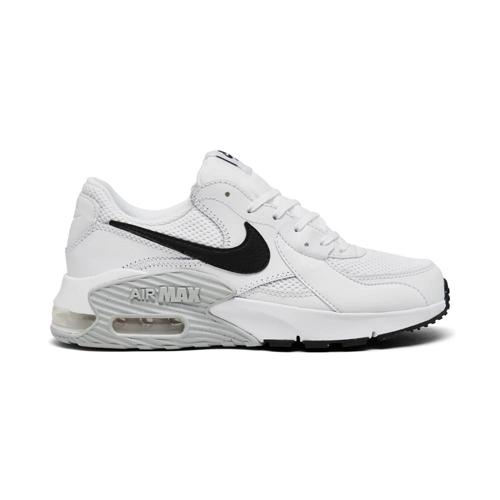 商品NIKE|Women's Air Max Excee Casual Sneakers from Finish Line,价格¥533,第2张图片详细描述