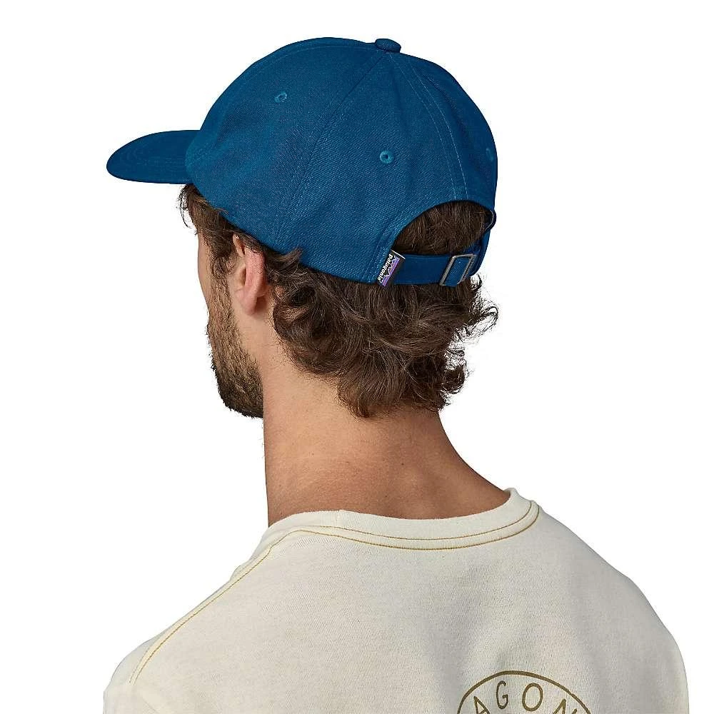 商品Patagonia|Patagonia '73 Skyline Trad Cap,价格¥300,第2张图片详细描述