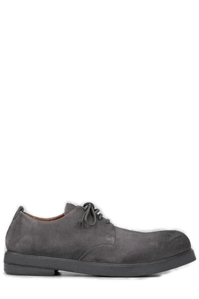 商品Marsèll|Marsèll Zucca Zeppa Derby Shoes,价格¥4803,第1张图片