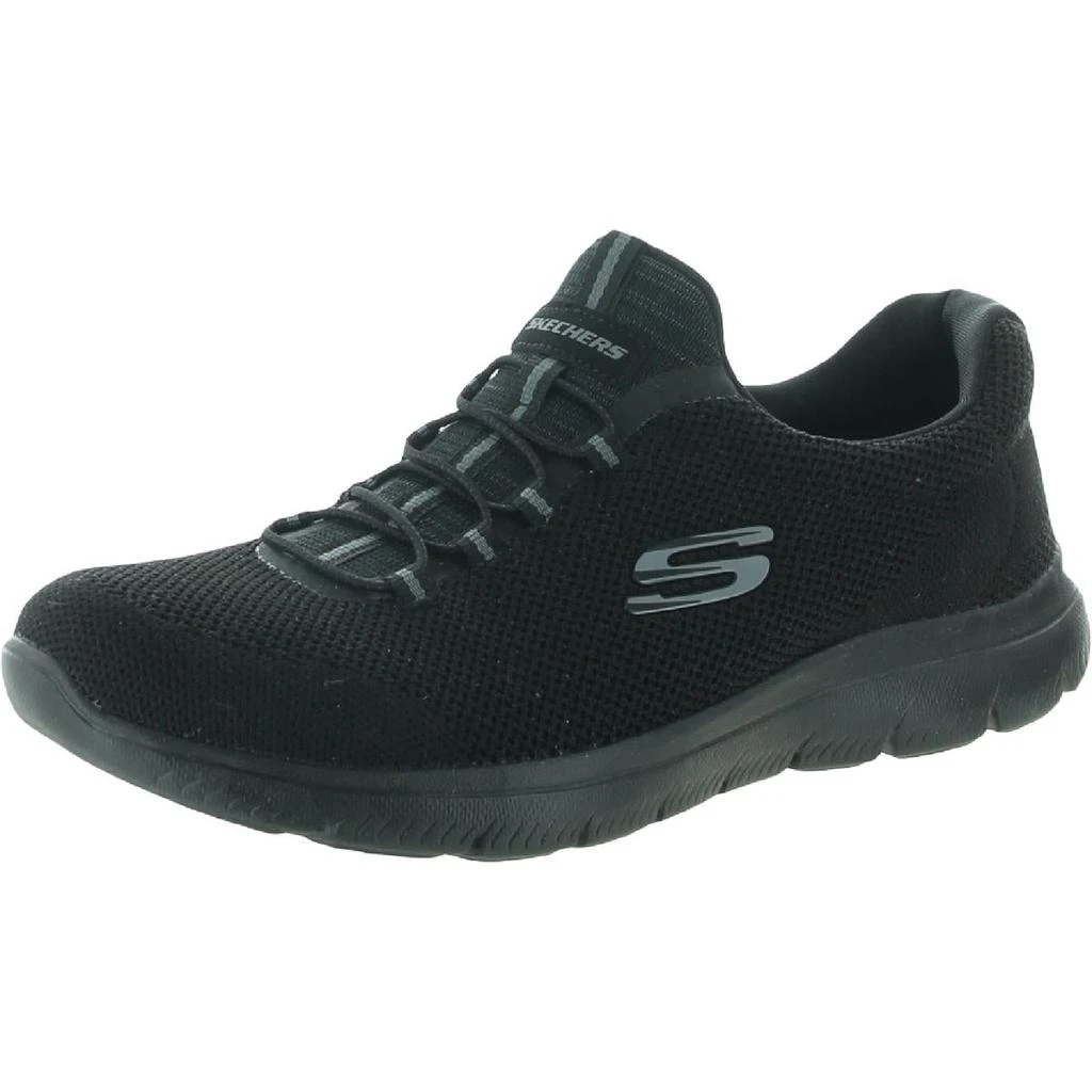 商品SKECHERS|Skechers Womens Cool Classic Machine Washable Knit Casual and Fashion Sneakers,价格¥361,第1张图片