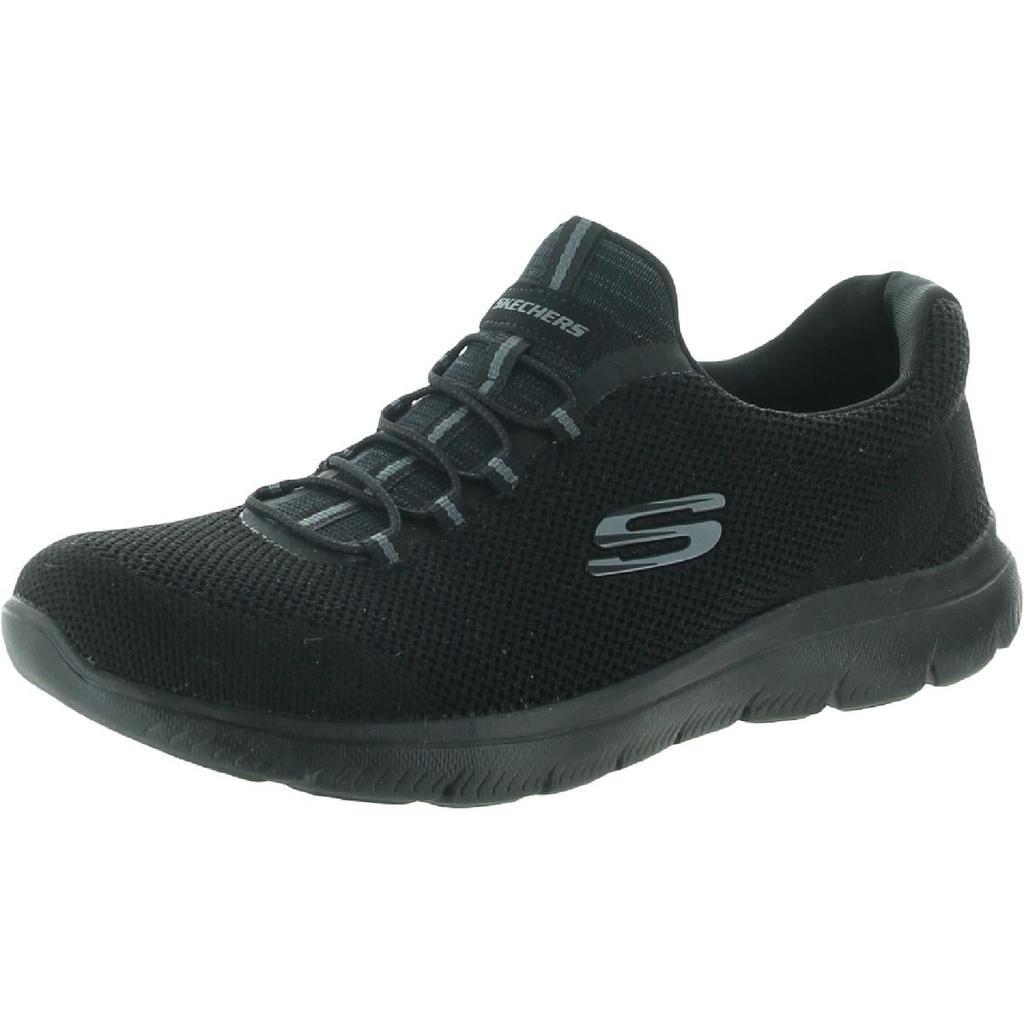 商品SKECHERS|Skechers Womens Cool Classic Machine Washable Knit Casual and Fashion Sneakers,价格¥361,第3张图片详细描述