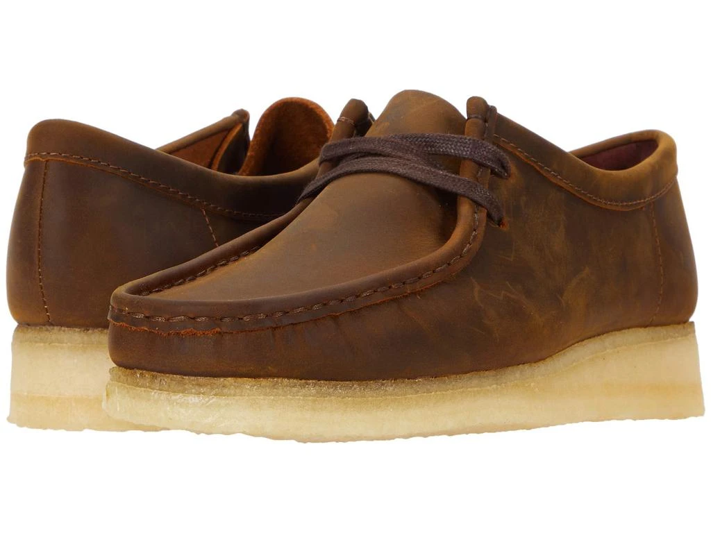 商品Clarks|Wallabee,价格¥1205,第1张图片