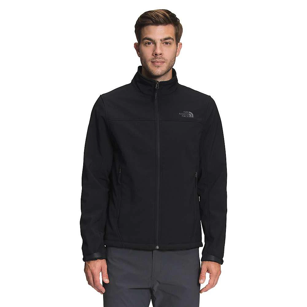商品The North Face|Apex Chromium 男士套头保暖夹克,价格¥824,第1张图片