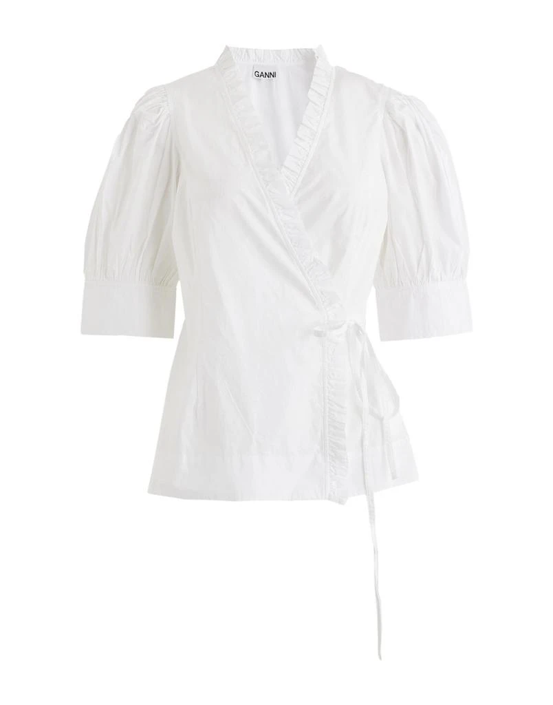 商品Ganni|Top,价格¥458,第1张图片