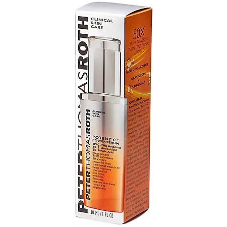 Peter Thomas Roth Potent-C Power Serum (1 oz.)商品第4张图片规格展示