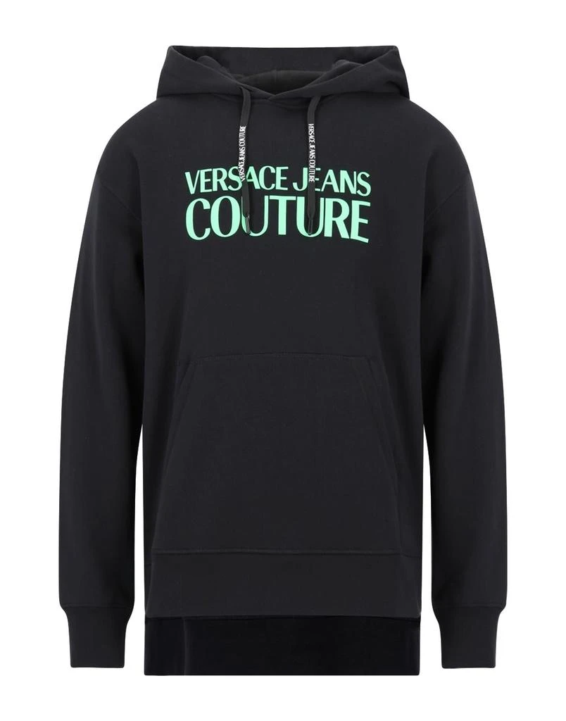 商品Versace|Hooded sweatshirt,价格¥990,第1张图片