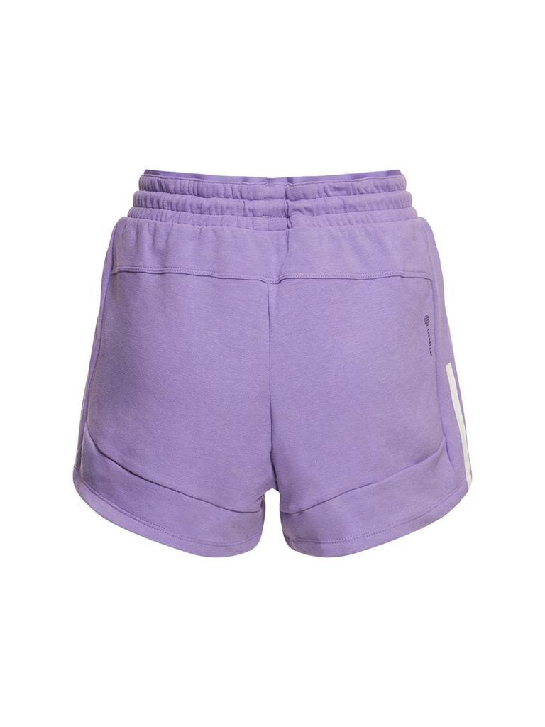 商品Adidas|Essentials Cotton Shorts,价格¥242,第6张图片详细描述