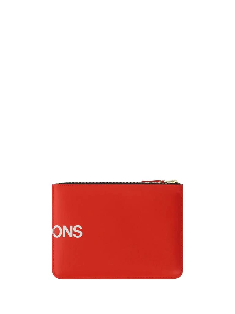 商品Comme des Garcons|Coin Purse,价格¥1305,第2张图片详细描述