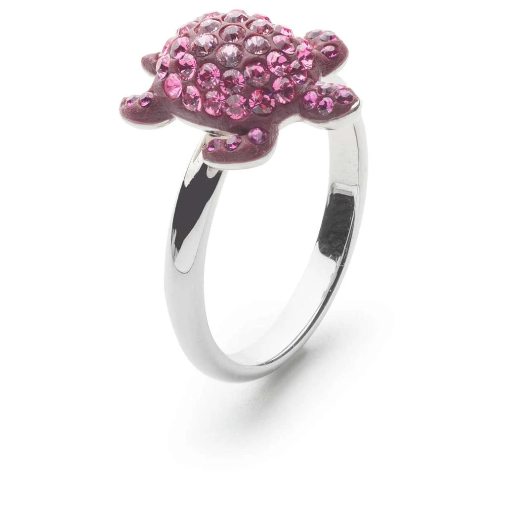 商品Swarovski|Swarovski Mustique Sea Life 戒指,价格¥228,第1张图片