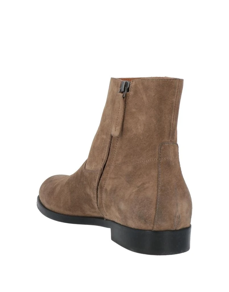 商品BUTTERO|Ankle boot,价格¥1431,第3张图片详细描述