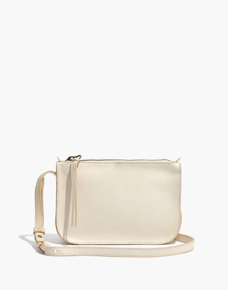 商品Madewell|The Simple Crossbody Bag,价格¥630,第1张图片