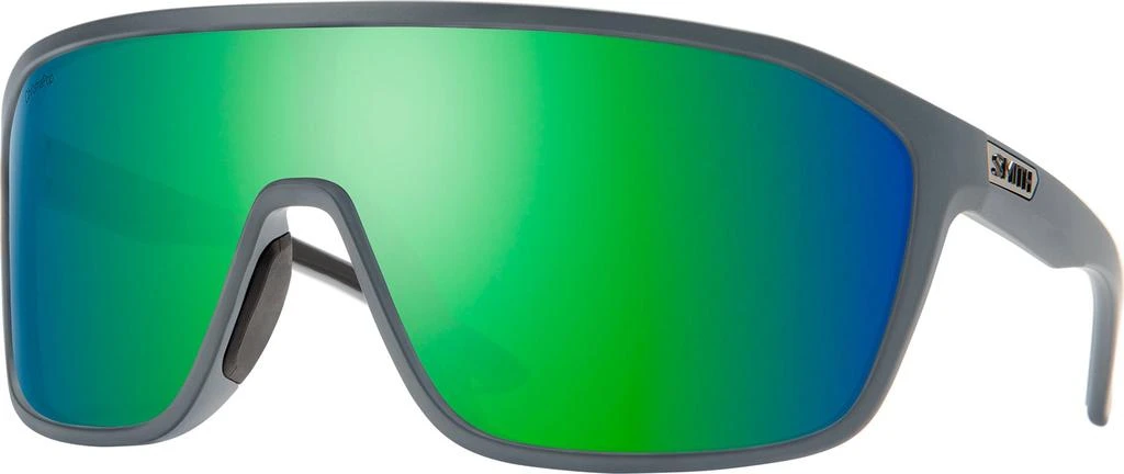 商品Smith Optics|Boomtown ChromaPop Polarized Sunglasses - Men's,价格¥1111,第1张图片