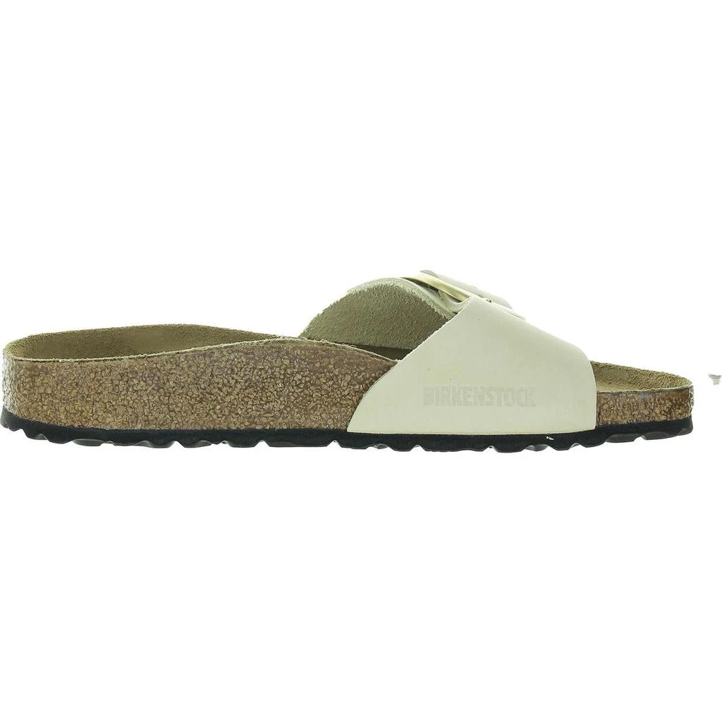 Birkenstock Women's Madrid Birko-Flor EVA Slide Sandals 商品