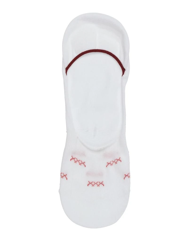 商品Zegna|Short socks,价格¥193,第1张图片