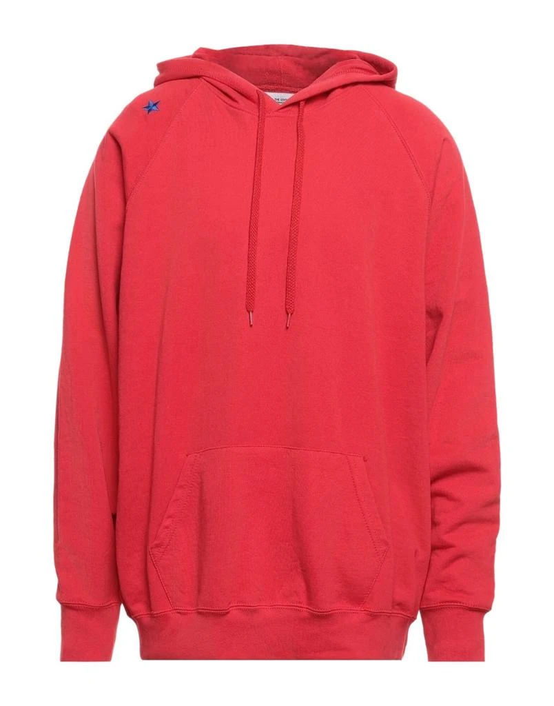 商品THE EDITOR|Hooded sweatshirt,价格¥821,第1张图片