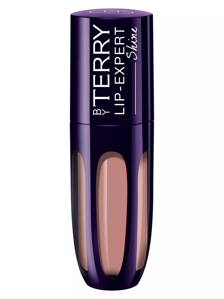 商品BY TERRY|亮泽唇釉 Lip Expert Shine Liquid Lipstick,价格¥256,第1张图片