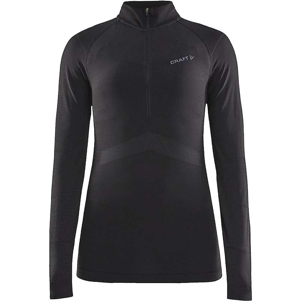 商品Craft Sportswear|Craft Sportswear Women's Active Intensity Zip,价格¥466,第1张图片