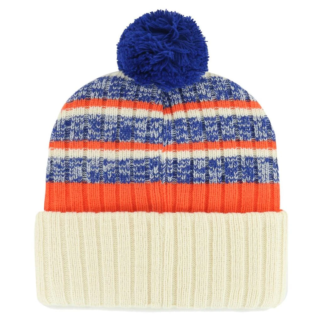 商品47 Brand|47 Brand Mets Tavern Knit Hat - Men's,价格¥240,第1张图片