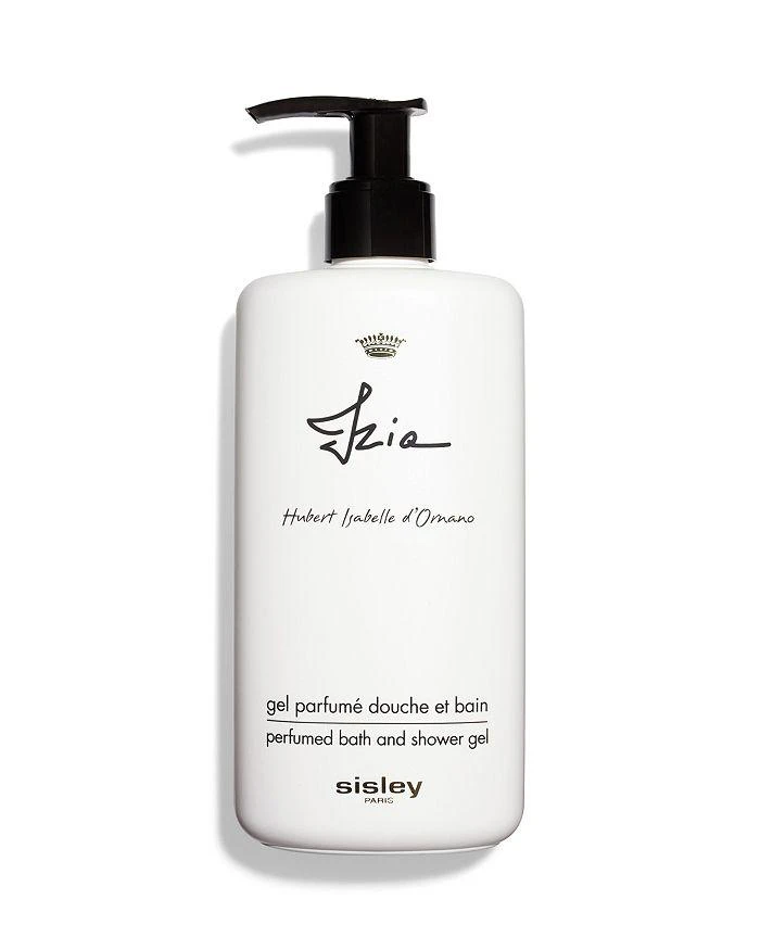 商品Sisley|Izia Perfumed Bath & Shower Gel 5 oz.,价格¥732,第1张图片