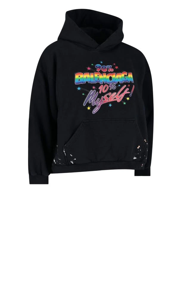 商品Balenciaga|Balenciaga Sweater,价格¥5409,第2张图片详细描述