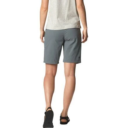 商品Mountain Hardwear|Dynama/2 Bermuda Short - Women's,价格¥283,第2张图片详细描述