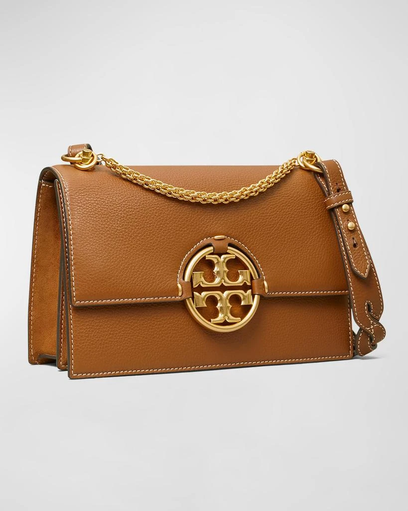 商品Tory Burch|Miller Leather Shoulder Bag,价格¥3101,第2张图片详细描述