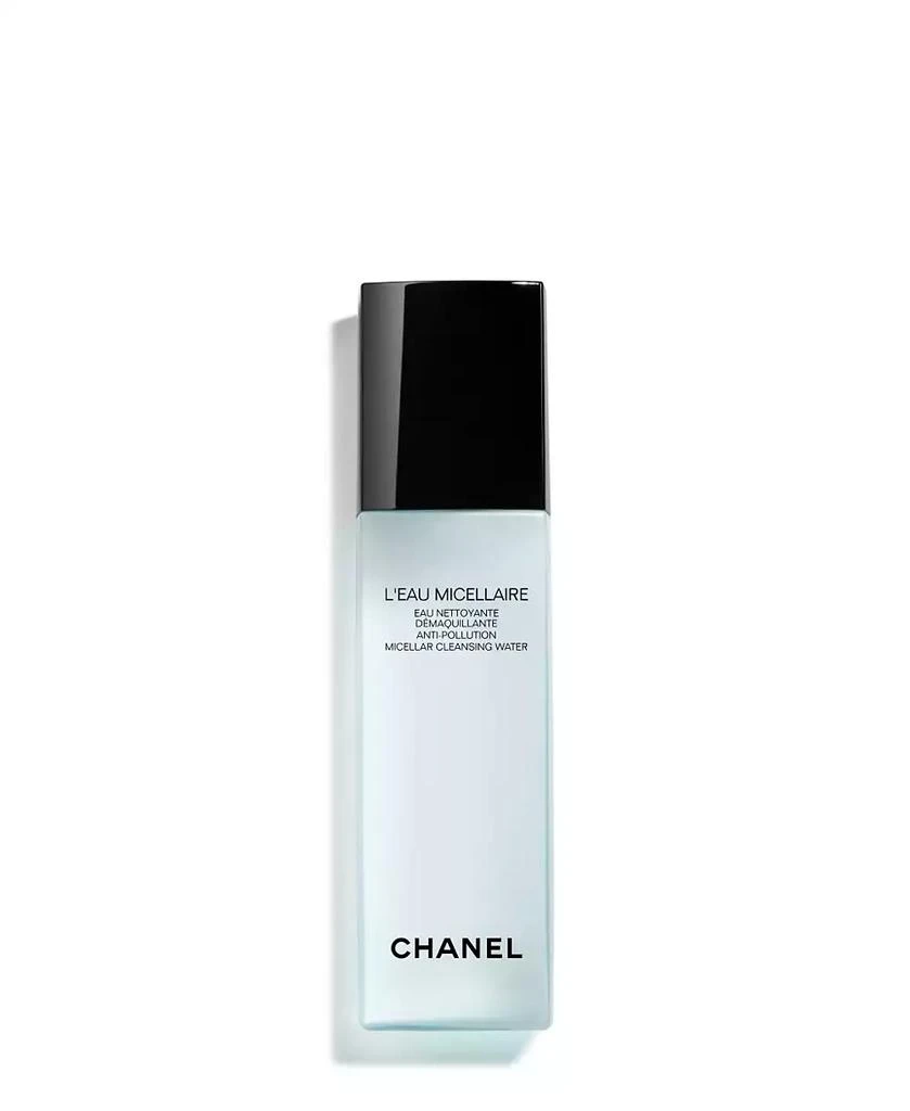 商品Chanel|Anti-Pollution Micellar Cleansing Water, 5 fl. oz.,价格¥402,第1张图片