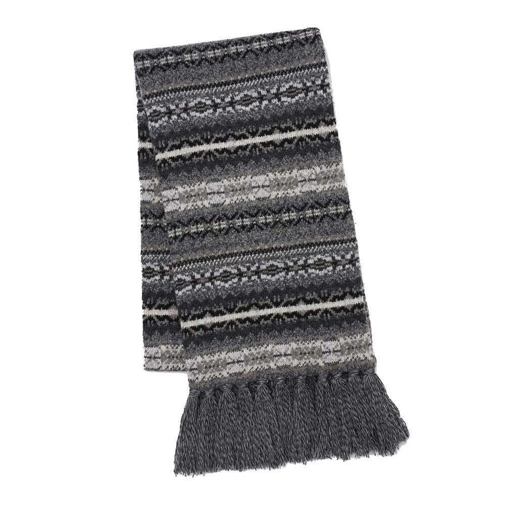 商品Ralph Lauren|Men's Fair Isle Scarf,价格¥1015,第1张图片