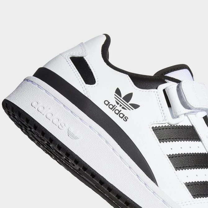 Men's adidas Originals Forum Low Casual Shoes 商品