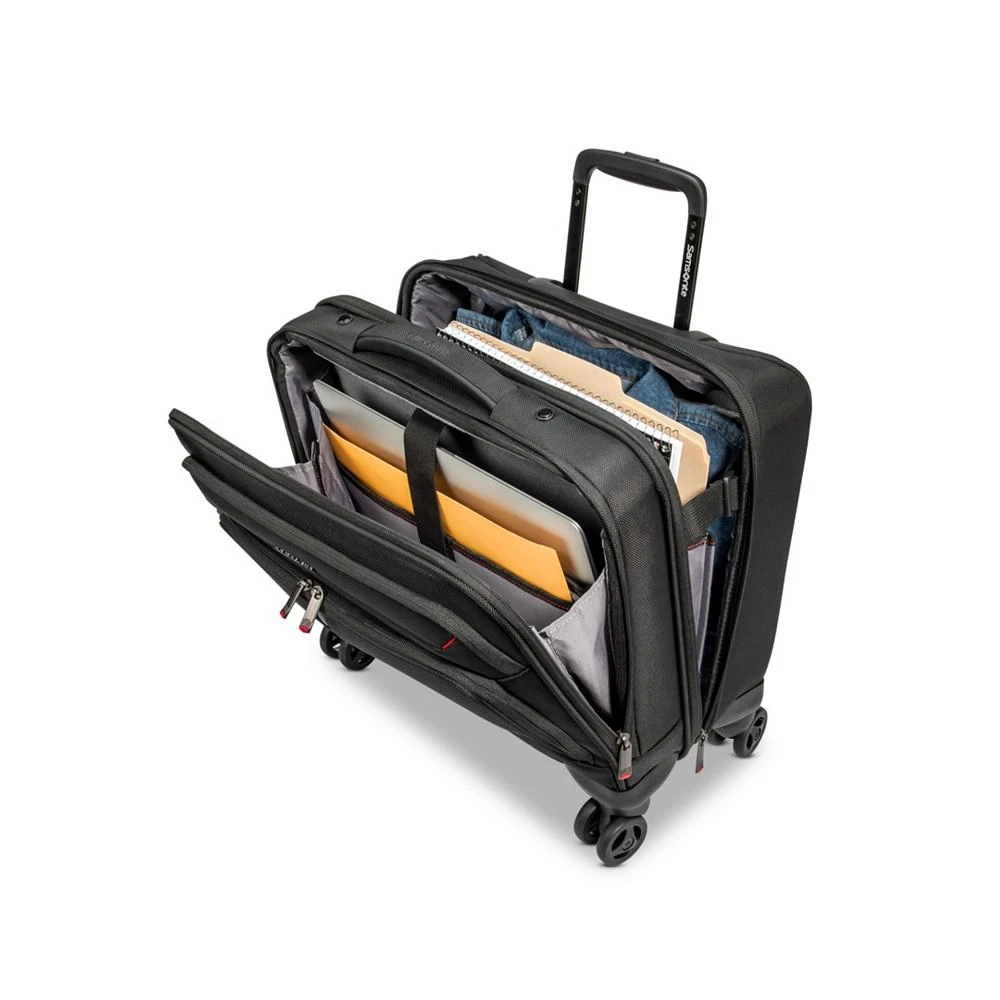 商品Samsonite|Xenon 4.0 Mobile Office Spinner,价格¥1721,第5张图片详细描述