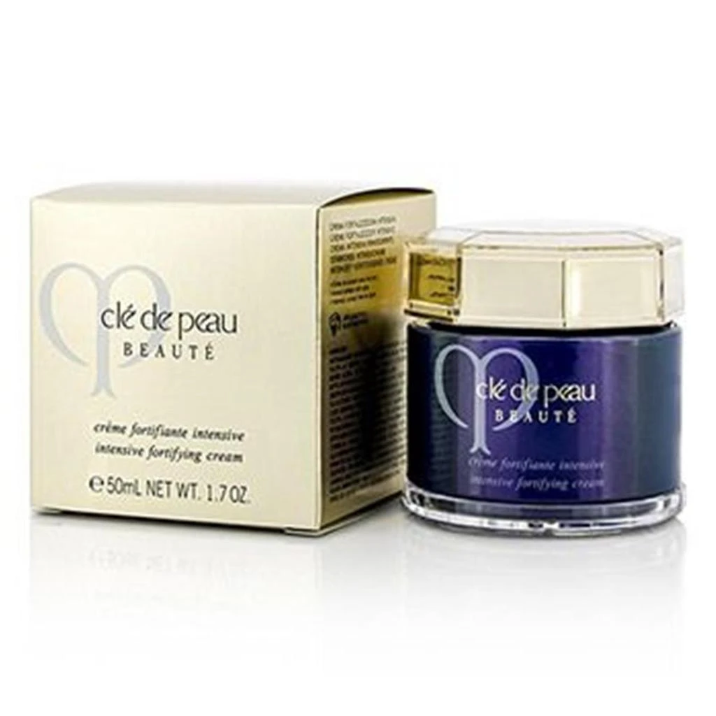 商品Cle de Peau|Cle De Peau 205304 Beauty Intensive fortifying Cream,价格¥1643,第1张图片