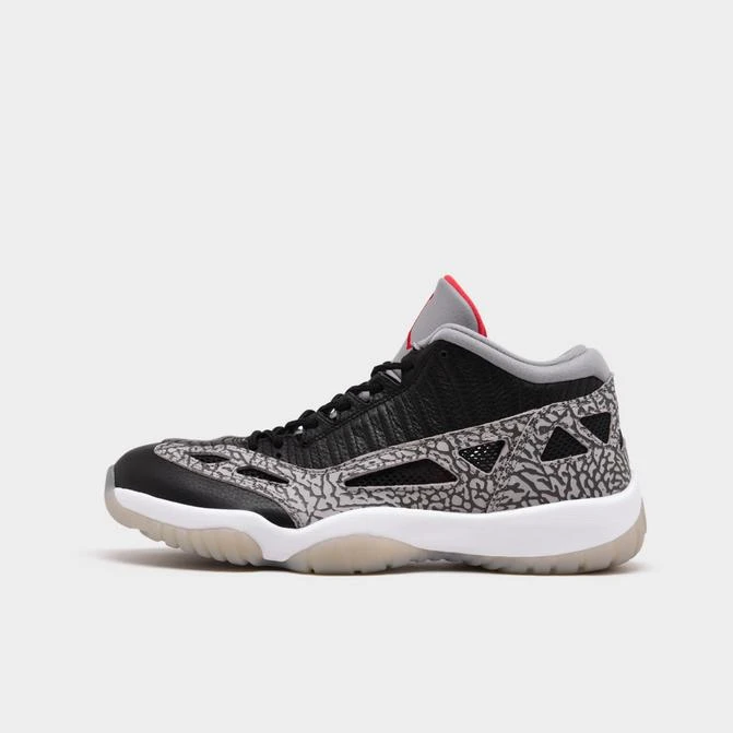 商品Jordan|男士11 Retro Low IE 篮球鞋,价格¥1272,第1张图片