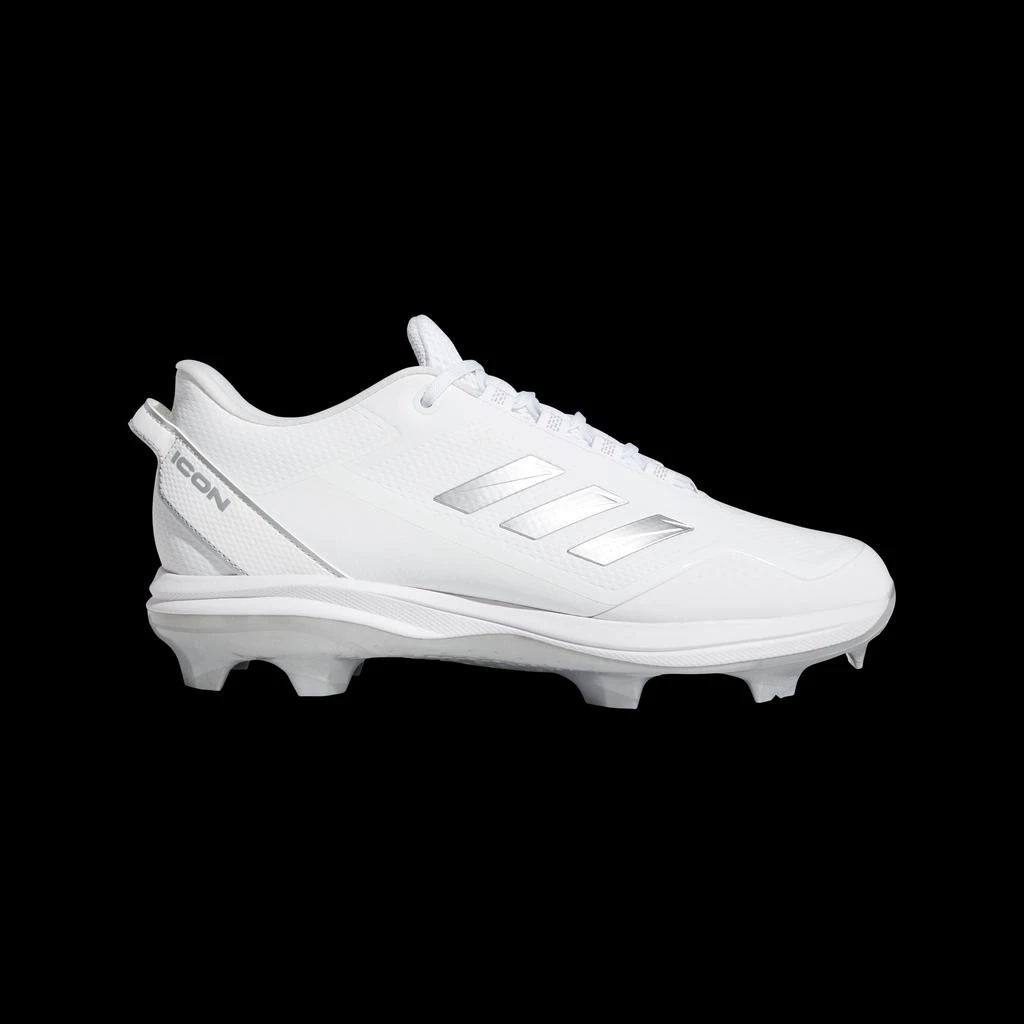 商品Adidas|Icon 7 TPU Baseball Cleats,价格¥652,第1张图片