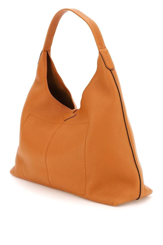 商品Longchamp|Longchamp roseau hobo maxi shoulder bag,价格¥3992,第3张图片详细描述