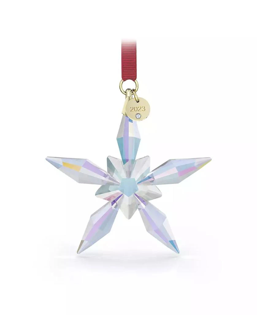 商品Swarovski|Macy's Exclusive 2023 Ornament,价格¥561,第1张图片